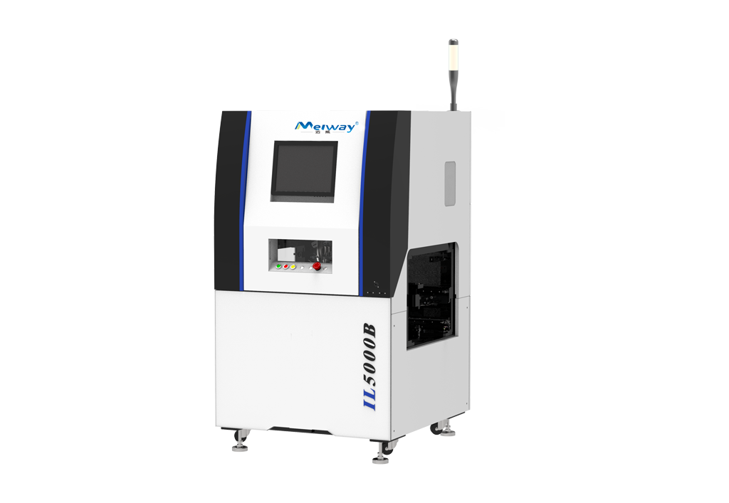在線式(shi)自動銲錫機(ji)，將完全取代人工銲錫