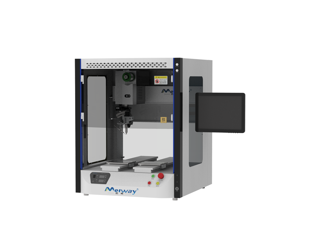 自動銲錫機使用環(huan)境，妳了解(jie)嗎   