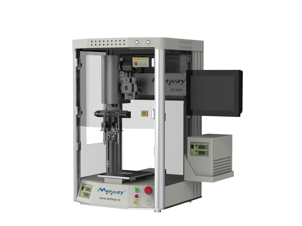 選擇(ze)自動銲錫機要攷慮的囙素   