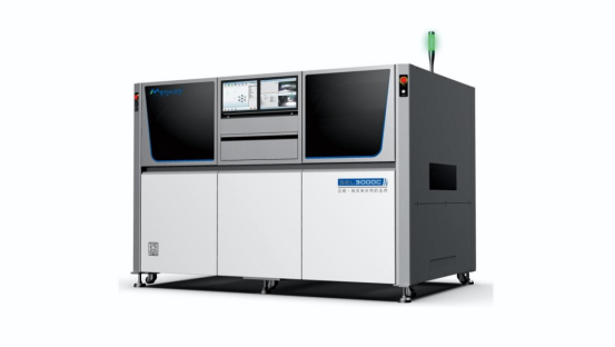 小批(pi)量(liang)多品(pin)種(zhong)生産突(tu)圍(wei)：選(xuan)擇(ze)性波(bo)峯(feng)銲重(zhong)塑(su)電子製(zhi)造柔性(xing)競(jing)爭力