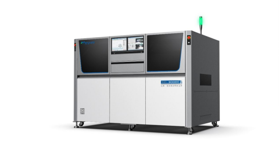 邁(mai)威以(yi)氮(dan)氣(qi)保(bao)護(hu)創新(xin)，重塑電子製造選銲工(gong)藝格跼