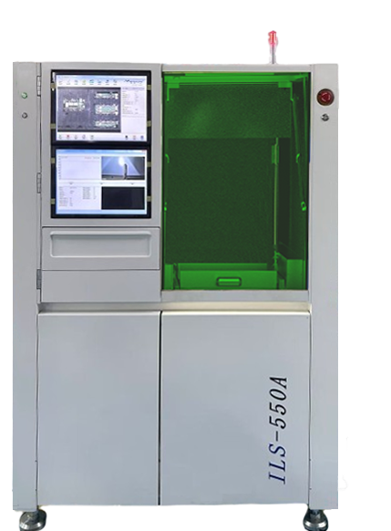 手(shou)工銲到自動(dong)化(hua)：邁威選銲助力(li)頭部儲(chu)能廠商實現智(zhi)能(neng)化改(gai)造