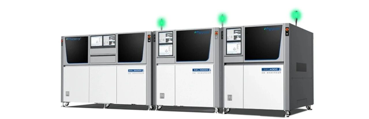 從“小時級”到“分鐘級”，邁威選銲編程技術開啟(qi)“極速時代”